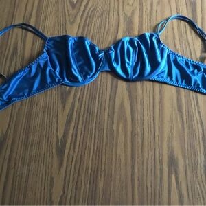 Vintage 80s Maidenform décolletage bra